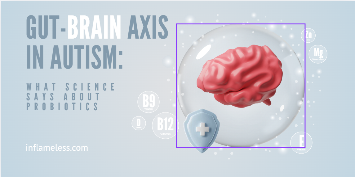 Your Gut Is Talking to the Brain. In Autism, Scientists Are Finally Listening.