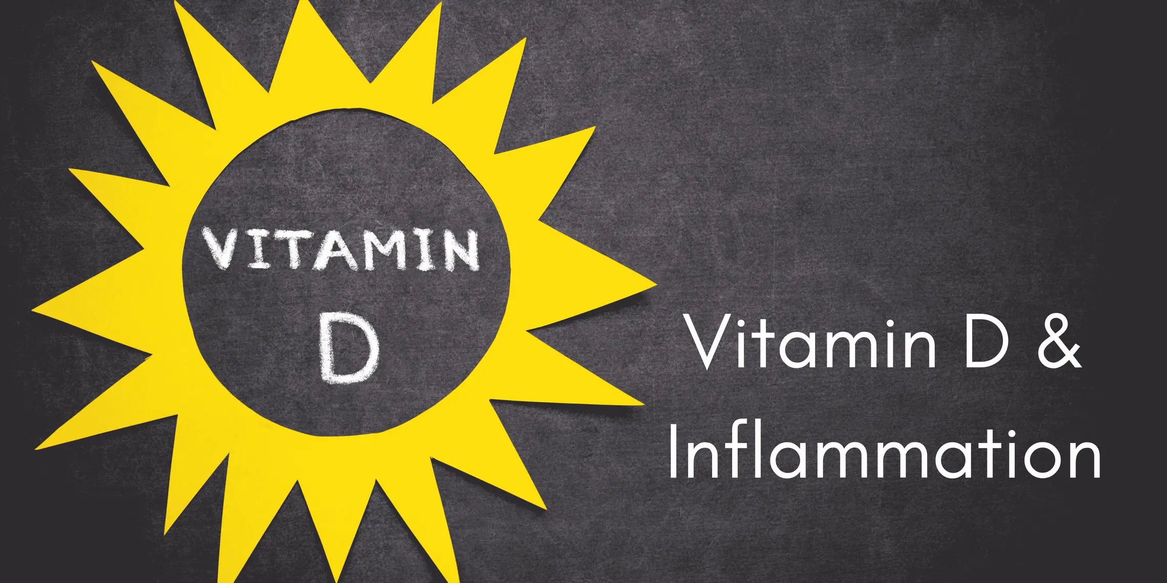Vitamin D and Inflammation: What Your Levels Are Really Doing (And Why Sun Exposure Alone Won't Save You)