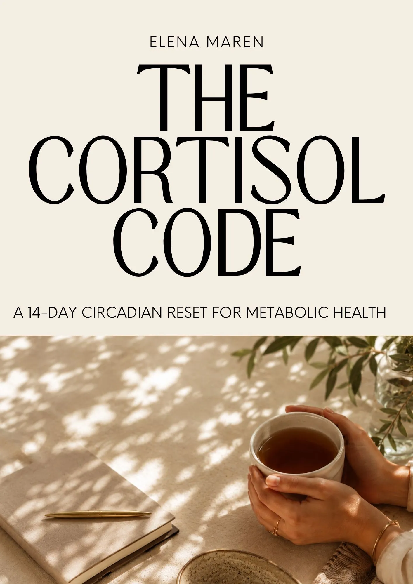 The Cortisol Code